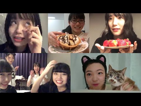 チーム8 47の素敵なSHOWROOM February 2019