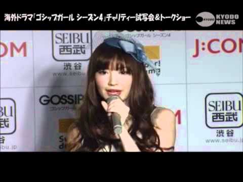 小嶋陽菜「まだちょっと頑張りたい。あっちゃんから相談なかった」