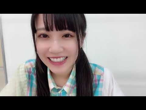2022 0821 1945 中村 舞 オンラインサイン会8時間目