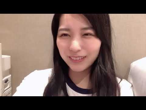 小島愛子(STU48 2期生)2022年8月26日SHOWROOM