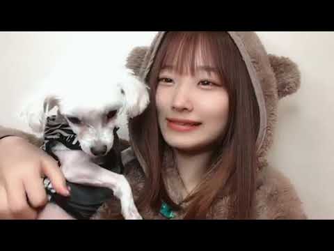 MOROHASHI HINATA 2022年04月15日21時23分46秒 諸橋 姫向