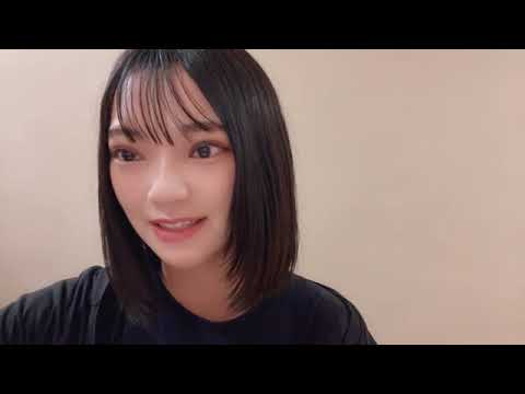 森下 舞羽(STU48) 2022年09月02日 SHOWROOM