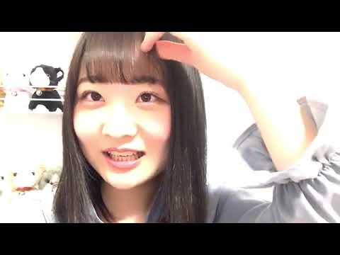 池田 楓(SKE48 チームE)2021年02月19日 showroom(ショールーム)配信