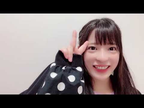 長野 雅(HKT48 チームKⅣ)