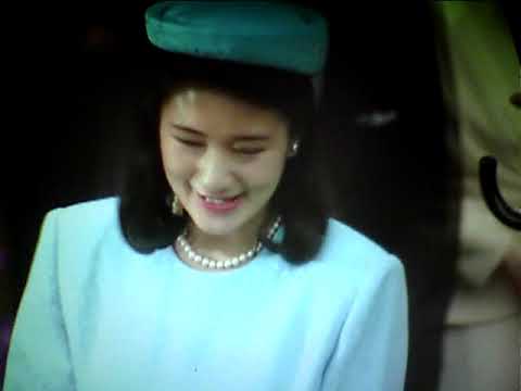 Hideo Ishihara Synphony 1993 New Cinema TV Asahi Sony 天皇陛下 雅子様 結婚式 田代まさし 布川薬丸 飯島愛 ヒロミ ダチョウ倶楽部 石原英男
