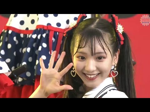 SKE48 Primastella Densen wa Kiete mo (電線は消えても) – Suenaga Ouka (末永桜花) & Sakamoto Marin (坂本真凛) WCenter
