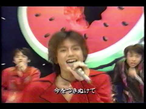 【音質悪】TIME ZONE ジャニーズJr黄金期 滝沢秀明 錦戸亮 横山裕 渋谷すばる 安田章大 丸山隆平 風間俊介 山下智久 村上信五