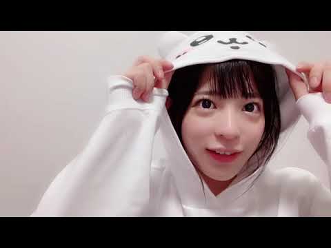 長野 雅(HKT48 チームKⅣ)