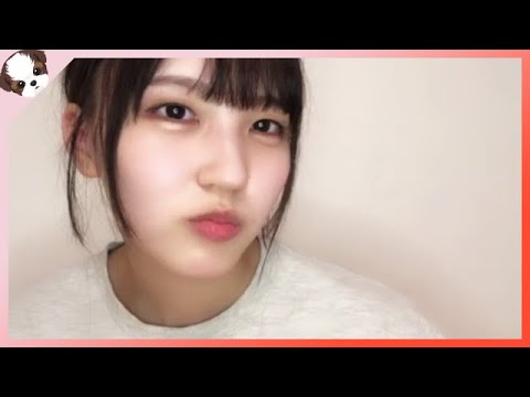 22/09/02 吉崎凜子 STU48 2期生