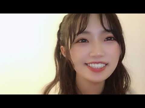 NAKAI RIKA 2022年09月03日20時30分19秒 中井 りか