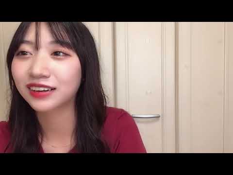 後藤 陽菜乃(HKT48 チームTⅡ)