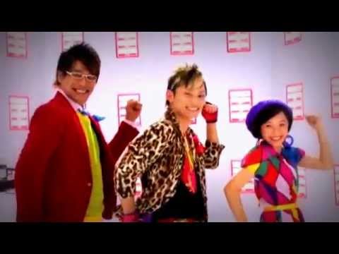 AAA日高光啓 / Dream5重本ことり / 古坂大魔王(ピコ太郎) ヨーカドーCM完全版&making