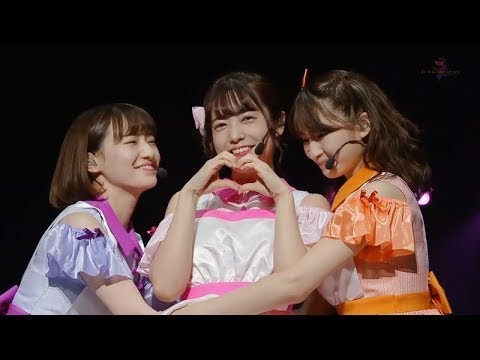 斉藤優里 中田花奈 井上小百合 (乃木坂46) – ごめんね、スムージー (特別編成Ver)