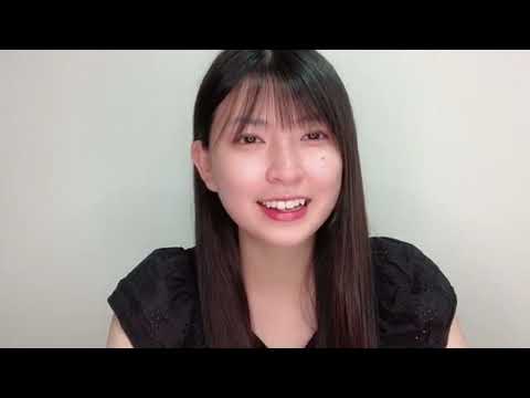 MIMURA HINO 2022年09月03日20時32分26秒 三村 妃乃