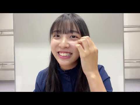 川又 優菜(STU48 2期生)オンラインサイン会 3時間目 2022年09月04日 SHOWROOM