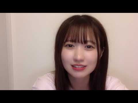 TSUSHIMA YUNAKO 2022年09月04日21時15分20秒 對馬 優菜子