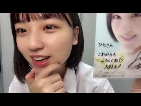 清水 紗良(STU48 2期生)オンラインサイン会 3時間目 2022年09月04日 SHOWROOM