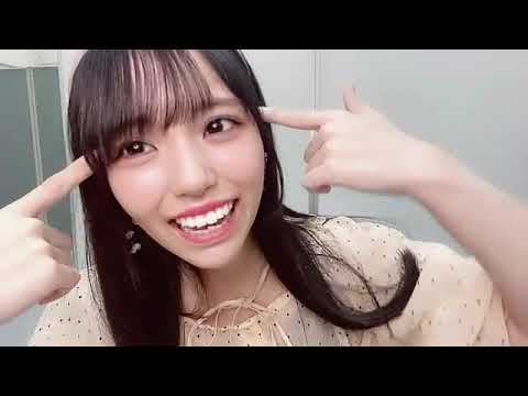 岩田 陽菜(STU48)オンラインサイン会 1時間目 2022年09月04日 SHOWROOM