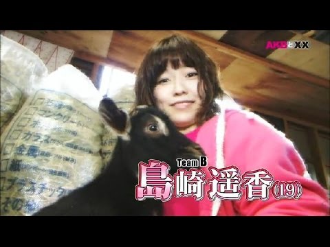島崎遥香 祝・神7入り ぱるるさんの神対応、その笑顔に癒されっぱなし!!