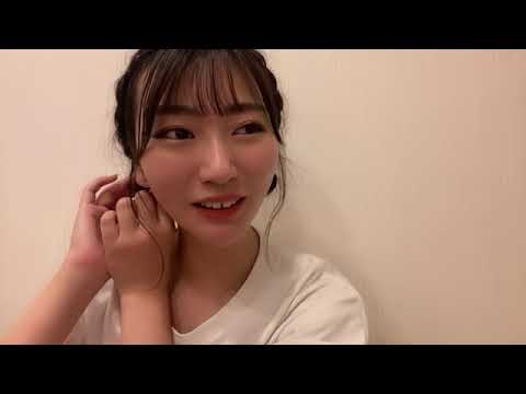 TERADA HINA 2022年07月24日23時23分46秒 寺田 陽菜