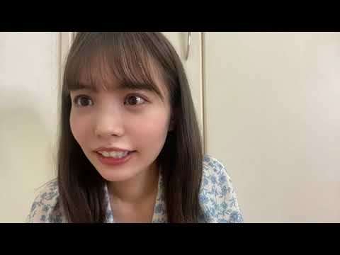 渕上 舞(HKT48 チームKⅣ)