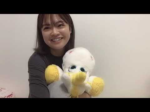 本村 碧唯(HKT48 チームKⅣ)
