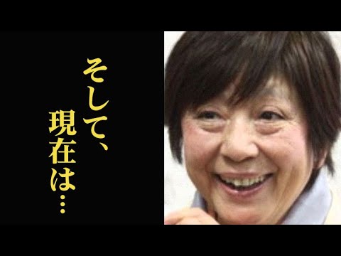 和泉雅子の借金を背負った後の行動が衝撃すぎる…現在の住まいや生活は…