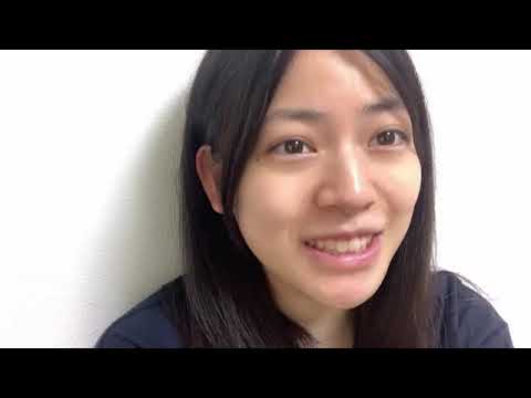 48 Kaoru Takaoka 2022年08月22日12時20分40秒 高岡 薫(AKB48 チーム8)