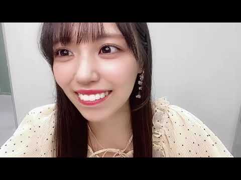 岩田 陽菜(STU48)オンラインサイン会 5時間目 2022年09月04日 SHOWROOM