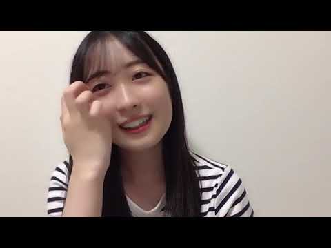 渡部 愛加里(HKT48 チームH)