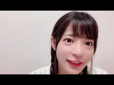 長野 雅(HKT48 チームKⅣ)