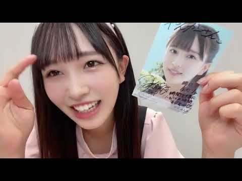 川又 あん奈(STU48 2期生)オンラインサイン会 2時間目 2022年09月04日 SHOWROOM