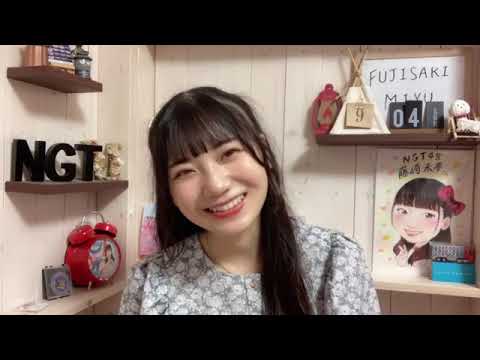 FUJISAKI MIYU 2022年09月04日22時03分47秒 藤崎 未夢