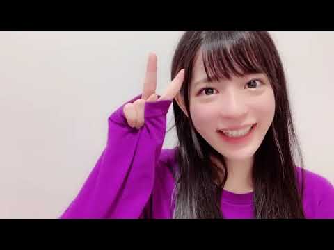 長野 雅(HKT48 チームKⅣ)
