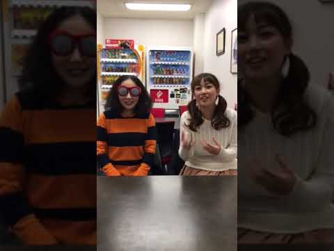 アルミカンの今夜も勝負パンツ(予告編)