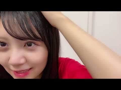 村上 和叶(HKT48 チームH)