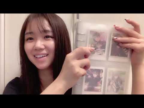 MASHIMO KAHO 2022年09月07日18時02分50秒 真下 華穂