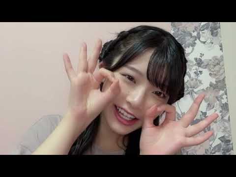 OGOE HARUKA 2022年09月08日21時17分28秒 小越 春花