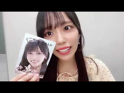 岩田 陽菜(STU48)オンラインサイン会 7時間目 2022年09月04日 SHOWROOM