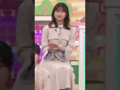 【鈴木絢音】縦拍手派の絢音たん……小生と一緒だね( ⌒ ∠。 ⌒ )にちゃあなんだなん :)【乃木坂46】