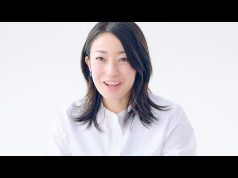菅野美穂、子どもとの“おうち時間”で「忍耐を教わっています(笑)」