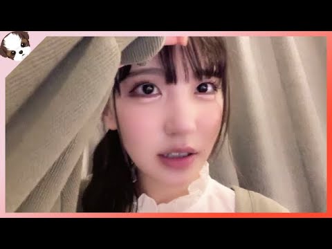 22/09/10 吉崎凜子 STU48 2期生