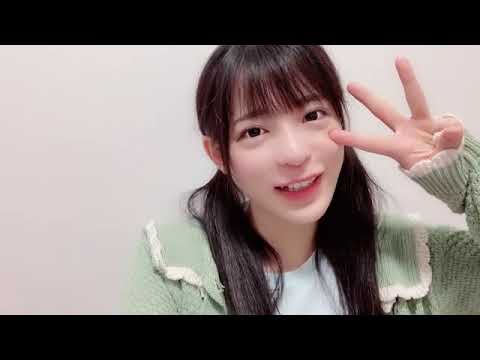 長野 雅(HKT48 チームKⅣ)
