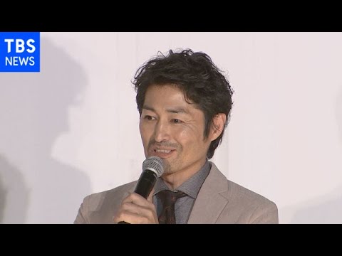 安田顕 主演映画“お酒”でパニック!?