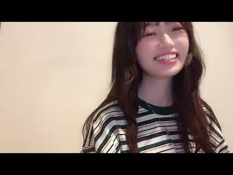 NAKAI RIKA 2022年09月09日22時51分21秒 中井 りか