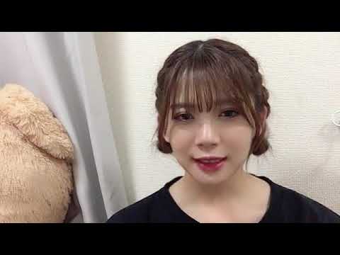 NARA MIHARU 2022年09月10日20時01分33秒 奈良 未遥
