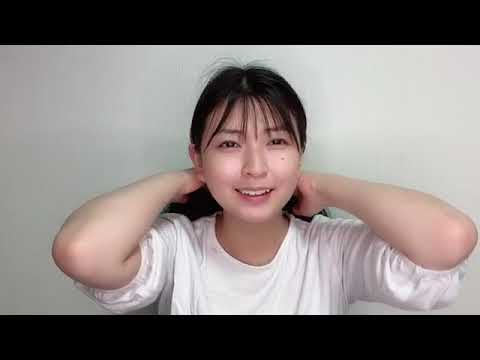 MIMURA HINO 2022年08月10日22時02分59秒 三村 妃乃