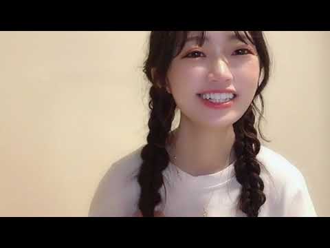 NAKAI RIKA 2022年09月10日22時29分09秒 中井 りか