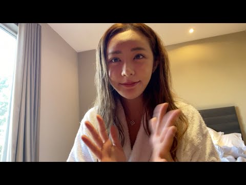 嬉しいことがあった夏、終了