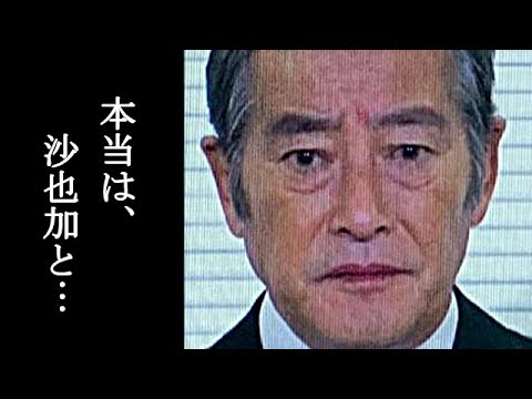 神田正輝の松田聖子との離婚理由に一同騒然…娘・神田沙耶加とまさかの関係がヤバすぎる…